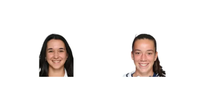 Prediction cover: E. Lys vs T. Valentova