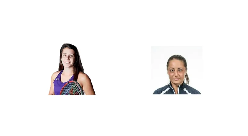 Prediction cover: E. Navarro vs E. Cocciaretto