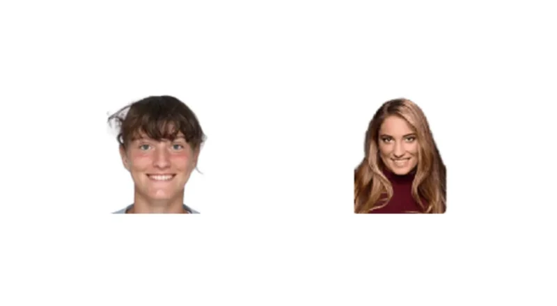 Prediction cover: E. Pridankina vs P. Udvardy