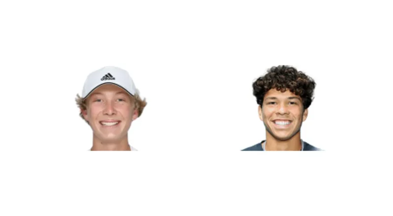 Prediction cover: E. Quinn vs B. Shelton