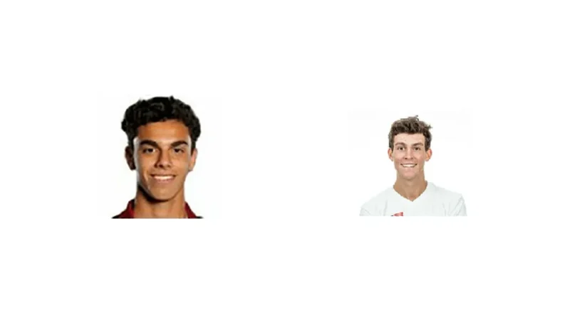 Prediction cover: F. Cerundolo vs T. Boyer
