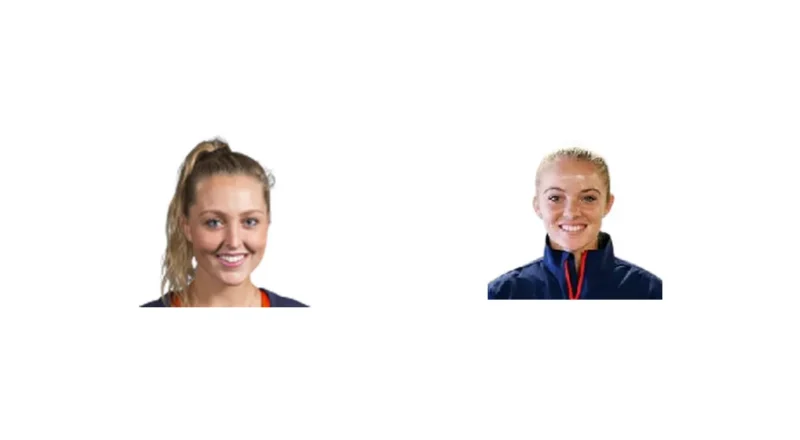 Prediction cover: G. Knutson vs R. Sramkova