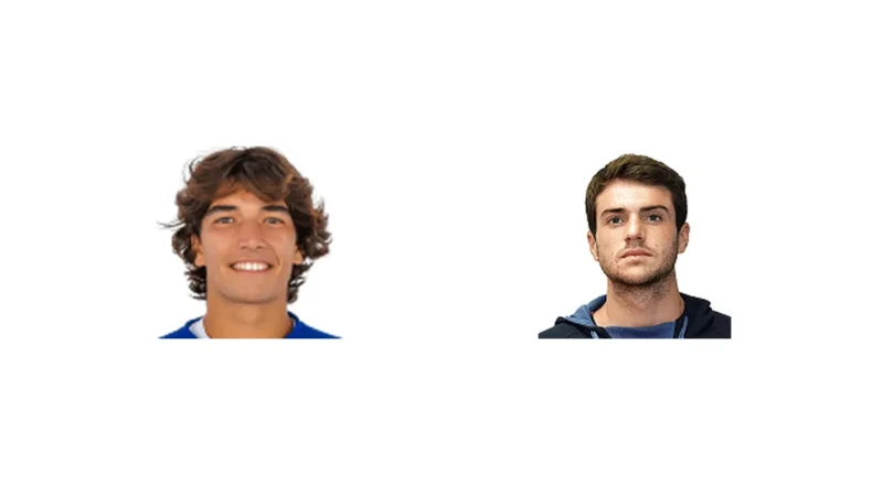 Prediction cover: H. Rocha vs P. Martinez