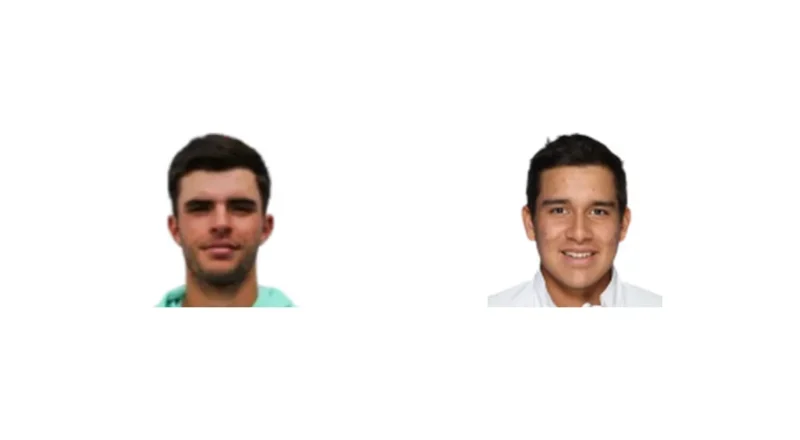 Prediction cover: J. Faria vs G. Bueno