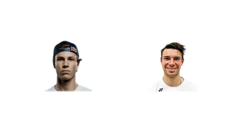 Prediction cover: J. J. Schwaerzler vs J. Rodionov