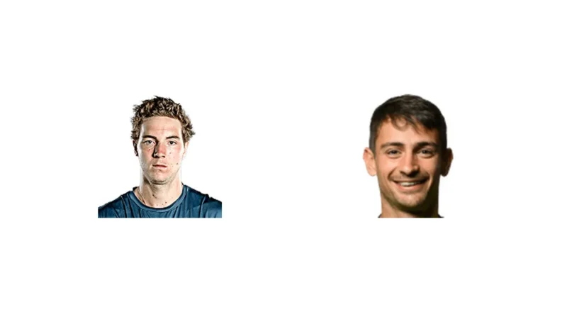 Prediction cover: J-L. Struff vs M. Navone