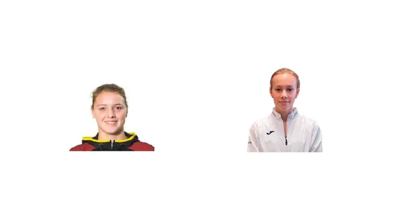 Prediction cover: J. Niemeier vs E. Malygina