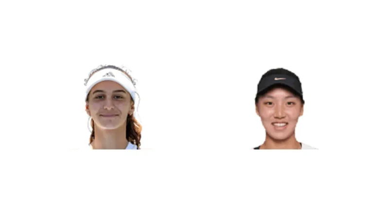 Prediction cover: J. Pareja vs Aoran Wang