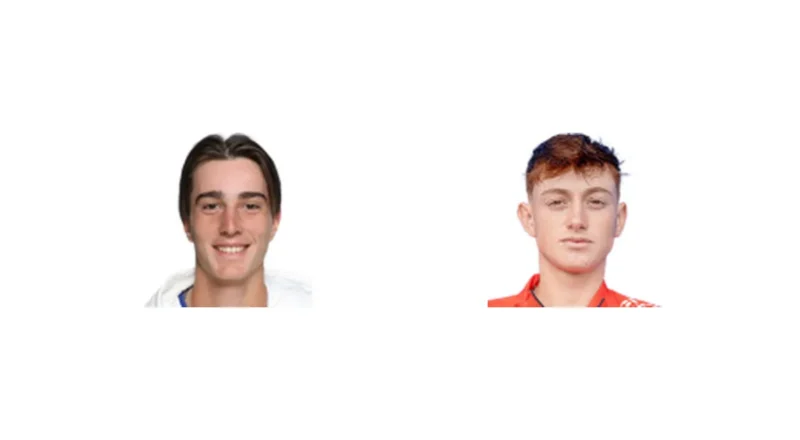 Prediction cover: K. Feldbausch vs I. Buse