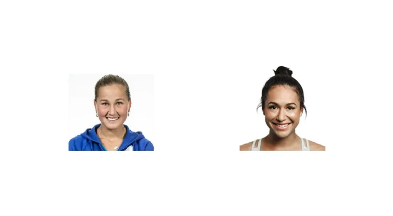 Prediction cover: K. Rakhimova vs H. Watson