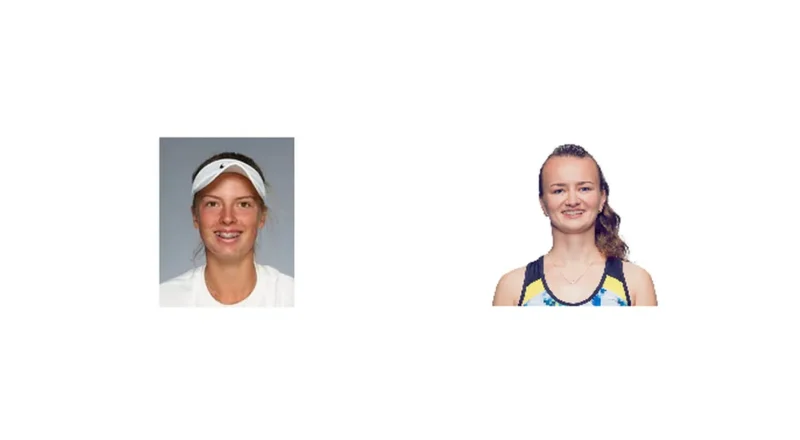 Prediction cover: L. Fruhvirtova vs B. Krejcikova