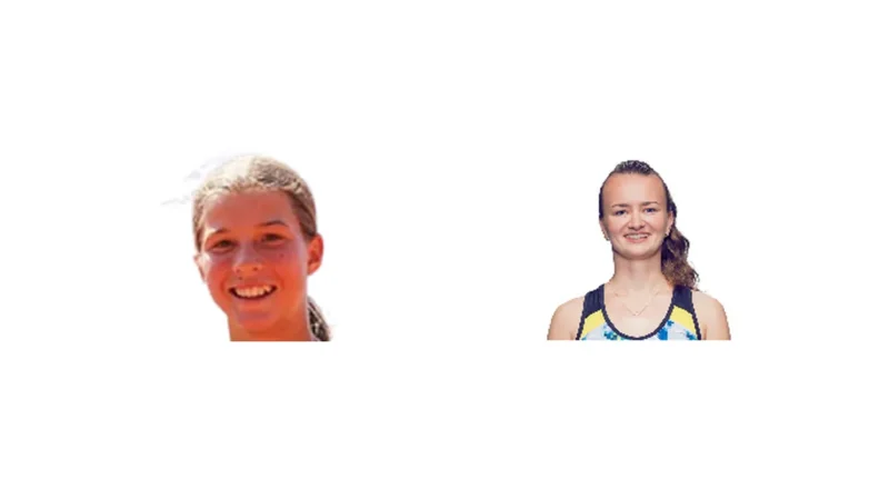 Prediction cover: L. Tagger vs B. Krejcikova
