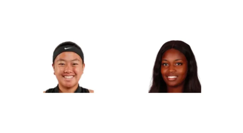 Prediction cover: Lea Ma vs A. Smith