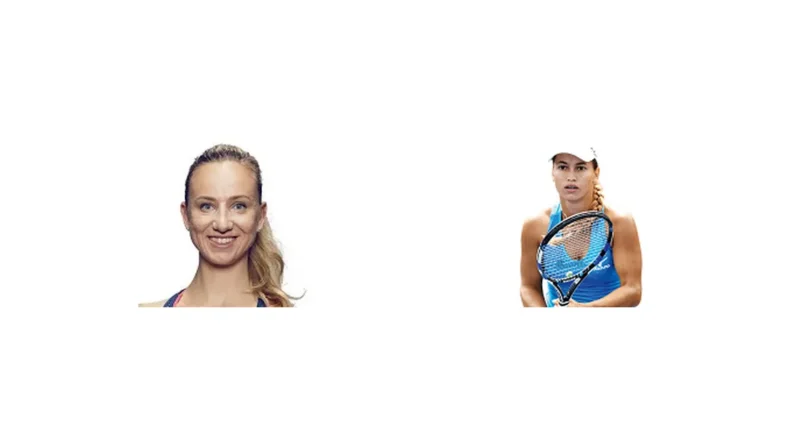 Prediction cover: M. Barthel vs Y. Putintseva