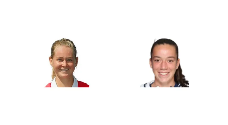 Prediction cover: M. Bouzkova vs T. Valentova