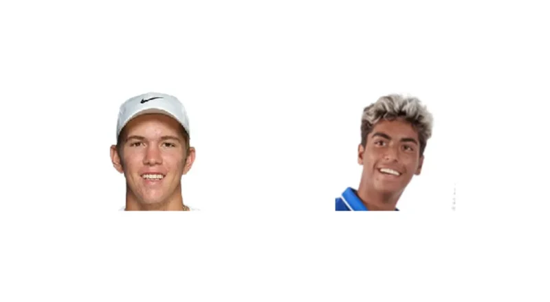 Prediction cover: M. Damm vs A. Shelbayh