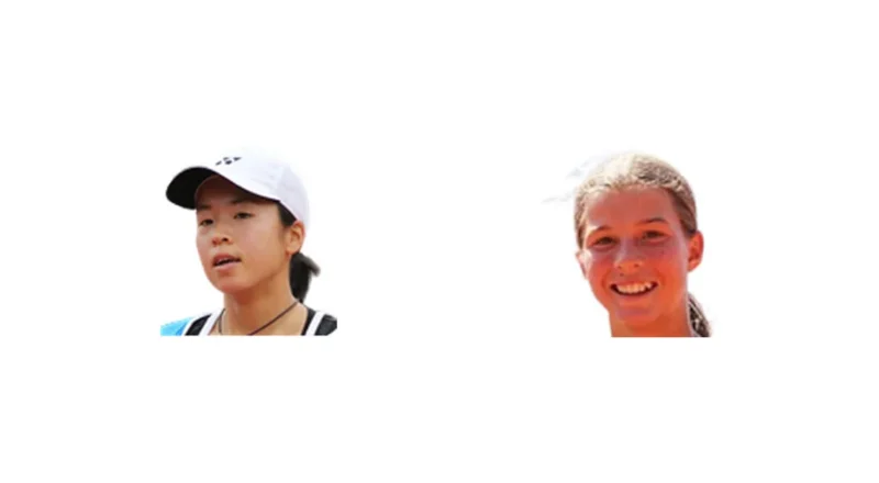 Prediction cover: M. Hontama vs L. Tagger