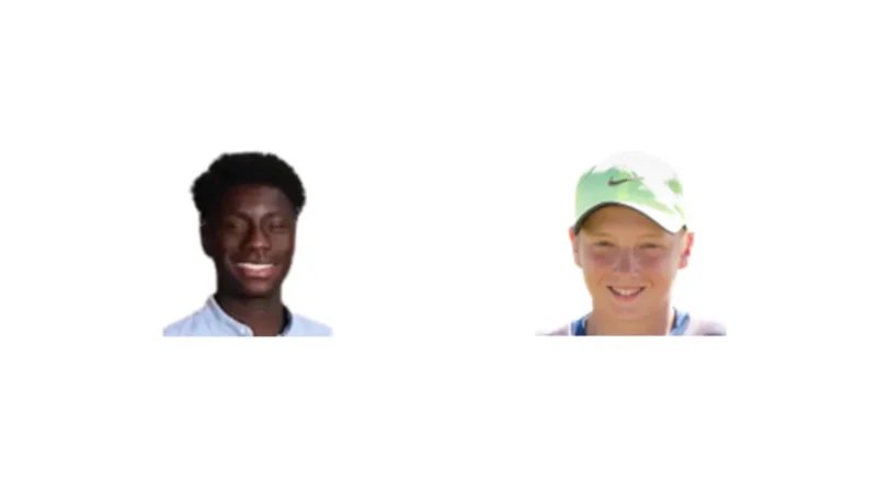 Prediction cover: M. Kouame vs E. Winter