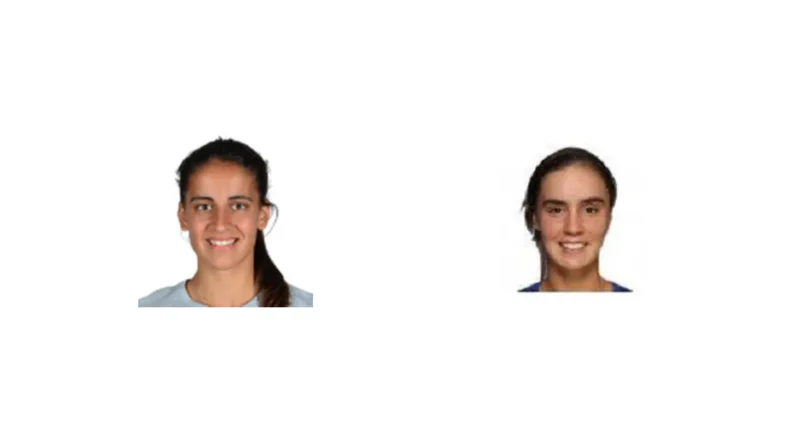 Prediction cover: M. L. Carle vs A. Kalinina