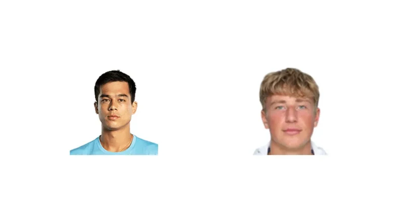 Prediction cover: M. McDonald vs E. Butvilas