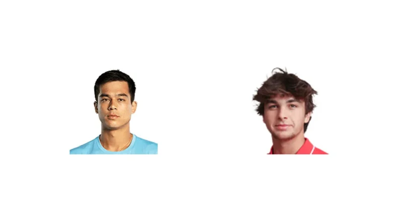 Prediction cover: M. McDonald vs Trevor Svajda