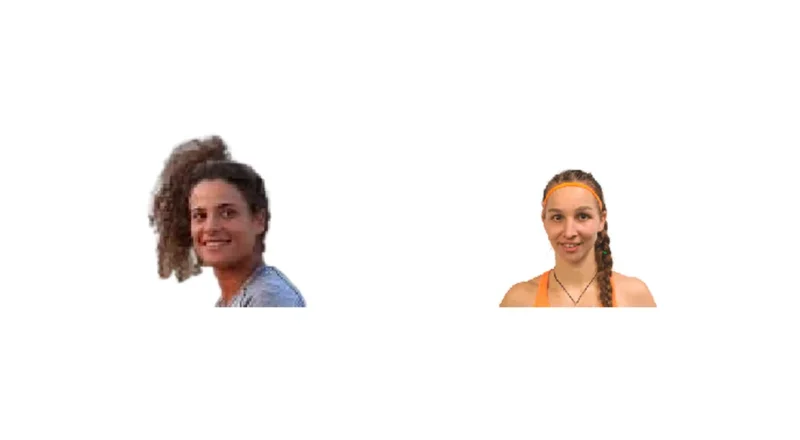 Prediction cover: M. Sherif vs T. Korpatsch