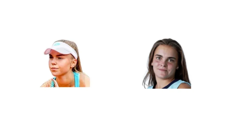 Prediction cover: M. Timofeeva vs S. Bejlek