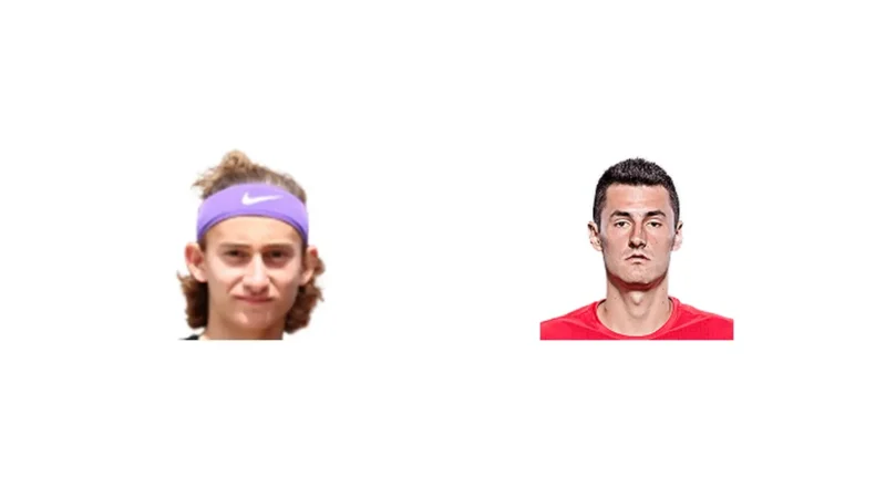 Prediction cover: Miguel Tobon vs B. Tomic
