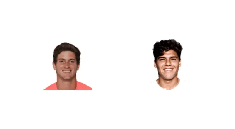 Prediction cover: N. Mejia vs A. Hernandez