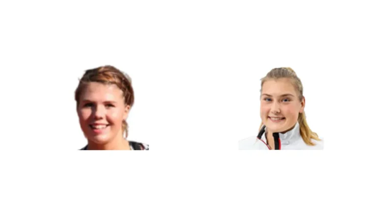 Prediction cover: O. Oliynykova vs N. Schunk
