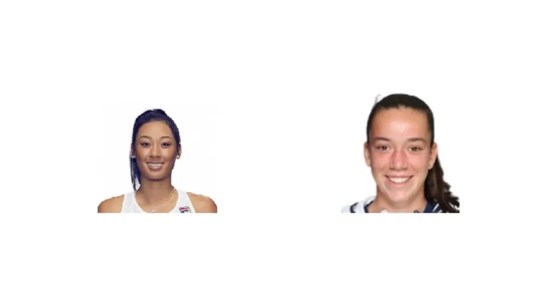 Prediction cover: P. Hon vs T. Valentova