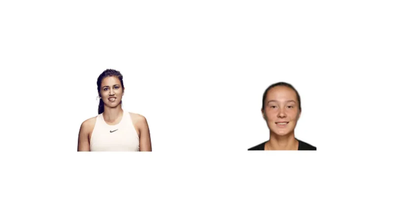 Prediction cover: S. Sorribes Tormo vs A. Charaeva