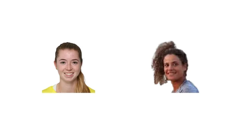 Prediction cover: S. Waltert vs M. Sherif