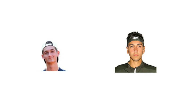 Prediction cover: T. Atmane vs A. Tabilo