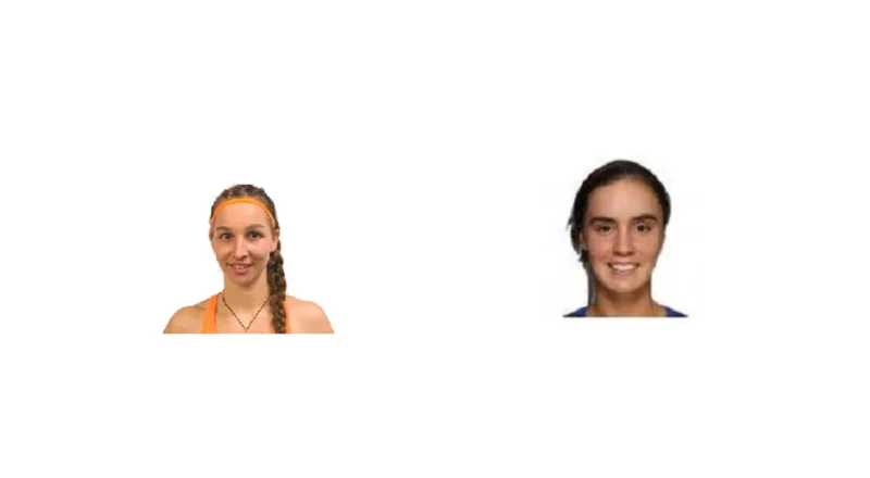 Prediction cover: T. Korpatsch vs A. Kalinina