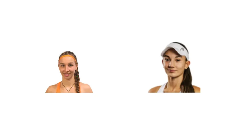 Prediction cover: T. Korpatsch vs J. Stusek