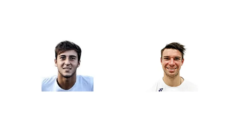 Prediction cover: T. M. Etcheverry vs J. Rodionov