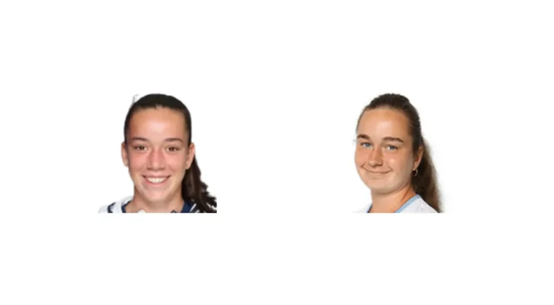 Prediction cover: T. Valentova vs D. Snigur
