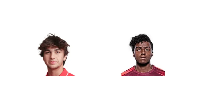 Prediction cover: Trevor Svajda vs E. Ymer