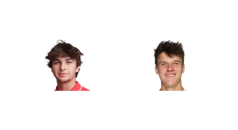 Prediction cover: Trevor Svajda vs J. Mensik