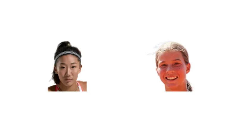 Prediction cover: Xin Gao vs L. Tagger