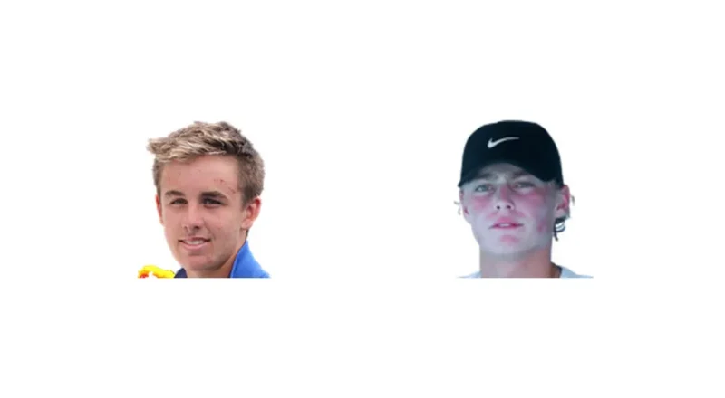 Prediction cover: Z. Svajda vs C. Hewitt