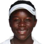 V. Mboko