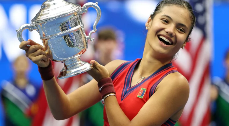 Sky Sports agrees US Open contract extension after boost in female audience figures