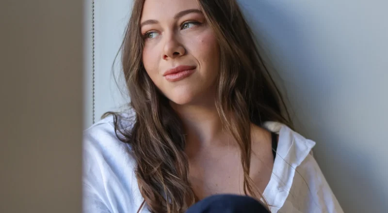 ‘I catch the signs a lot earlier now’: Amanda Anisimova on burnout and bouncing back